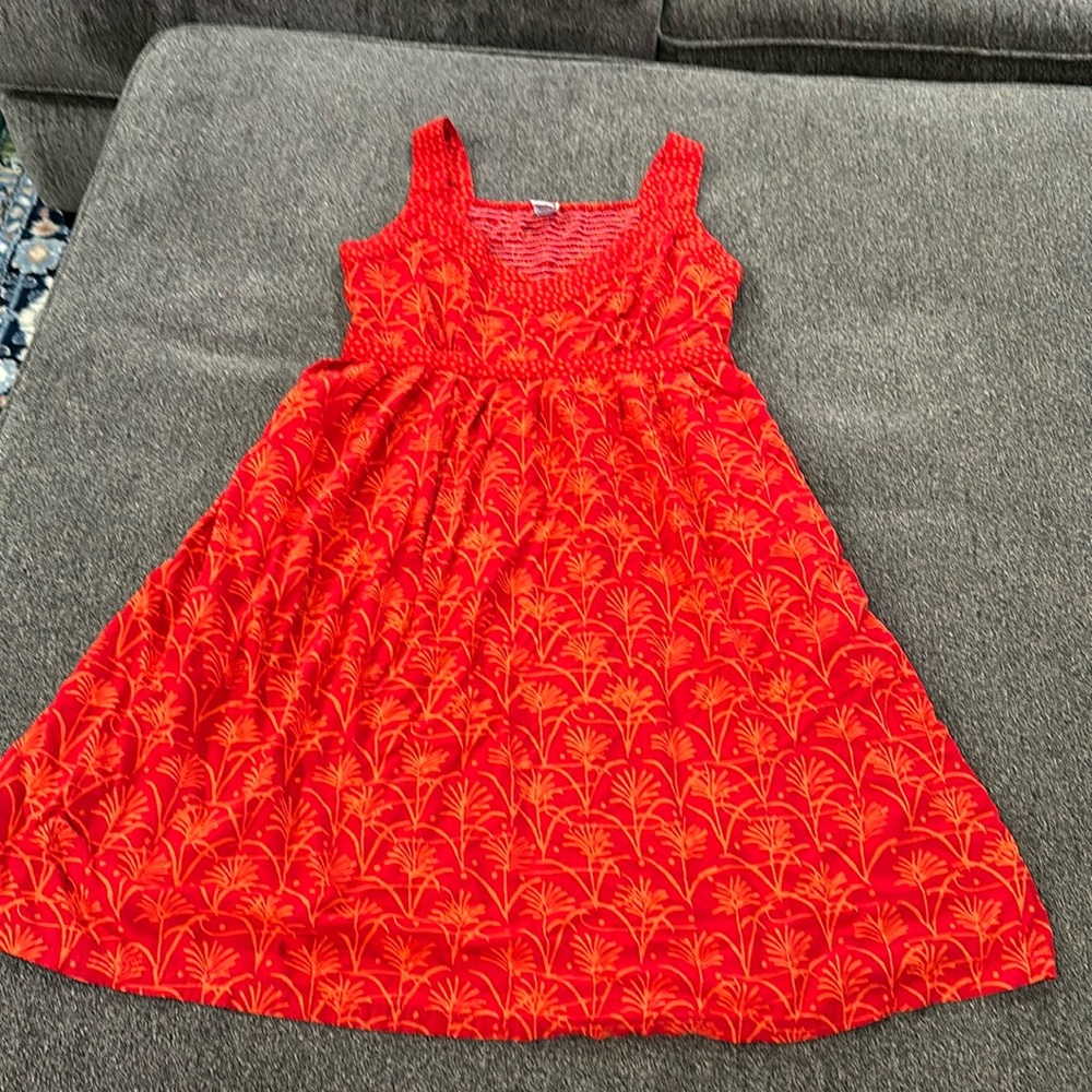 Kiki dress size XL